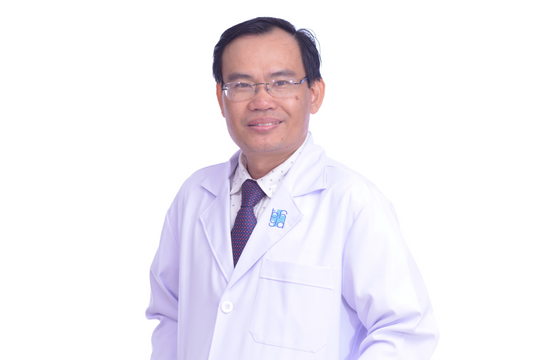 PGS-TS-BS Nguyễn Như Vinh: AI đọc giấc ngủ chính xác hơn xét nghiệm y khoa