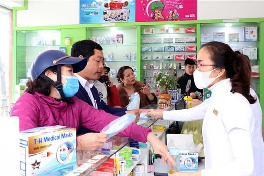 Chương trình dược phẩm bình ổn: Hữu danh, thực chất chưa ổn