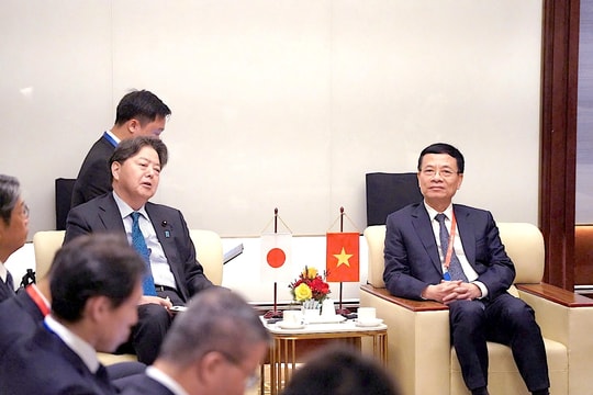 Việt - Nhật bắt tay xây dựng 'Bộ quy tắc đạo đức AI'