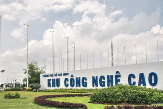 Vì sao TP.HCM muốn biến Khu Công nghệ cao thành thủ phủ công nghệ sinh học thế giới?