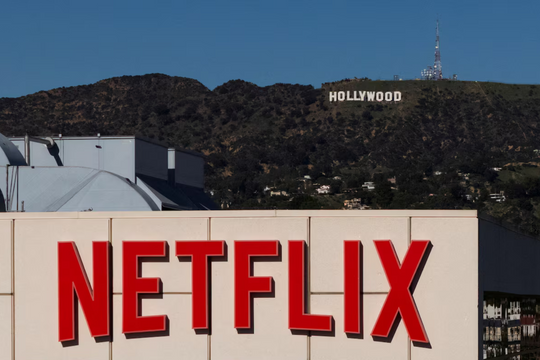 Netflix muốn chốt nhanh thương vụ thâu tóm Warner Bros Discovery bằng tiền mặt