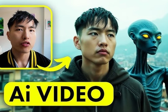 Top 7 công cụ tạo video AI tốt nhất hiện nay