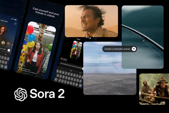 Hướng dẫn cách tạo video AI bằng Sora từ A-Z