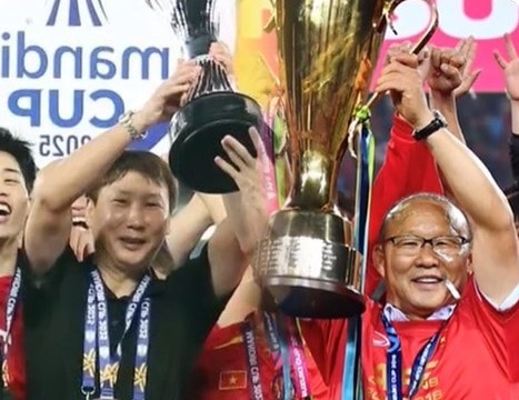Giải U23 châu Á 2026: Bóng đá Việt Nam sau lột xác là gì?