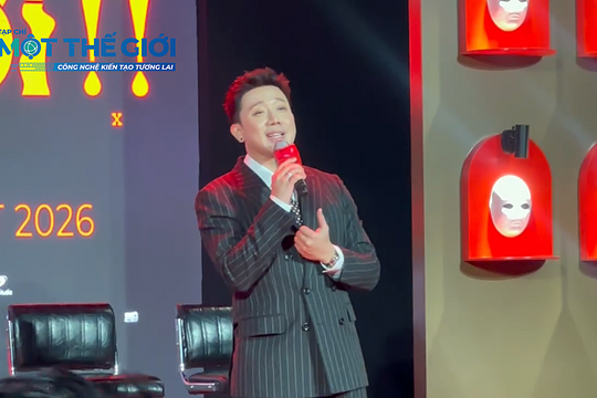 Đạo diễn Trấn Thành: 'Thỏ ơi không chỉ hướng tới doanh thu'