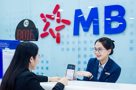 Sử dụng vốn sai mục đích, MBBank phải thu hồi trái phiếu, hoàn tiền cho nhà đầu tư
