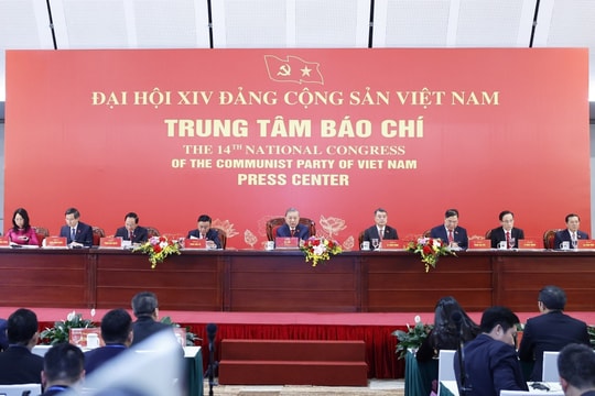 Tổng Bí thư Tô Lâm: 'Thế giới càng bất định thì các quốc gia càng phải đoàn kết'