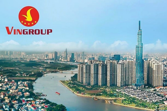 VinaCapital: Vingroup nhận được sự hỗ trợ từ Chính phủ là điều dễ hiểu