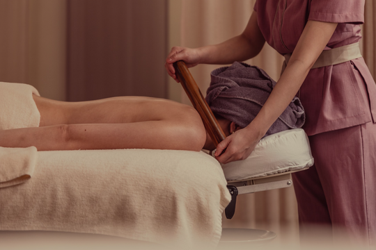 Xu hướng du lịch chăm sóc sức khỏe: Việt Nam lần đầu chạm chuẩn toàn cầu
