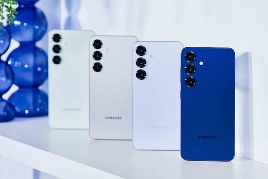 Samsung Galaxy S26 có thể được trang bị tính năng AI chống lừa đảo “xịn” nhất của Pixel