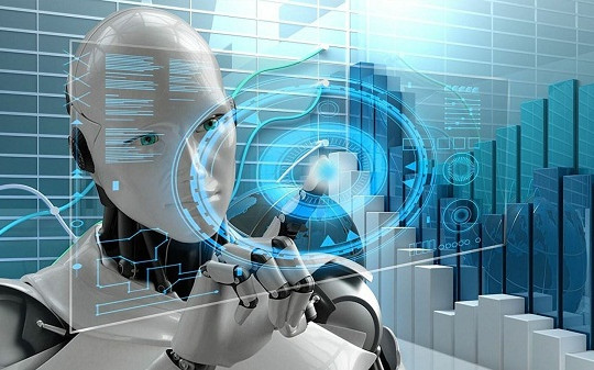 'AI cung cấp thông tin, nhưng con người mới cung cấp được niềm tin'