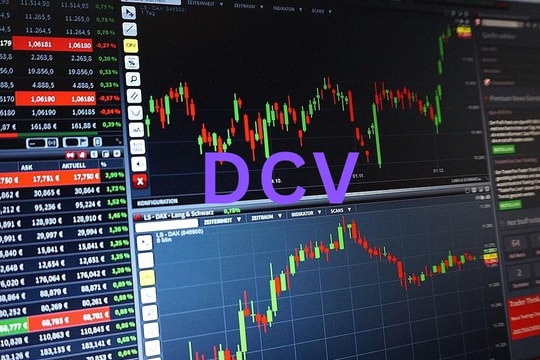 Cổ phiếu DCV tăng giá 144% nhờ triển vọng kinh doanh hay chỉ là một cuộc thổi giá dựng đứng?