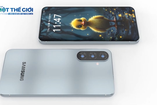 Galaxy A37 lộ diện: 'Át chủ bài' mới của Samsung sẽ khuấy động phân khúc tầm trung 2026?