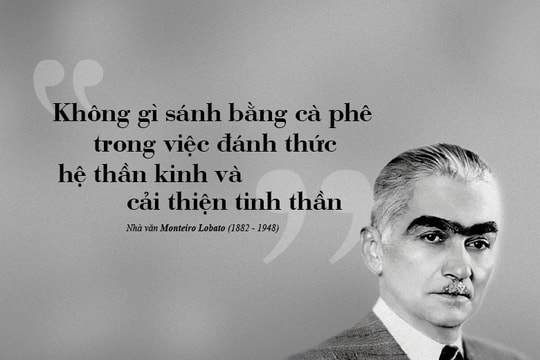 Kỳ 118: Hàng quán cà phê – nơi con người nhận thức bản thân và xã hội