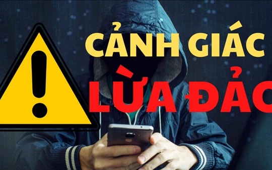 Cảnh báo đỏ kịch bản và công nghệ lừa đảo mùa Tết Bính Ngọ