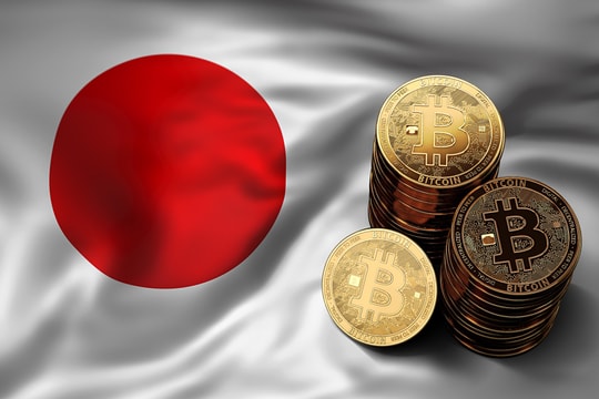 Nhật Bản mở đường cho tiền mã hóa lên sàn qua ETF vào năm 2028