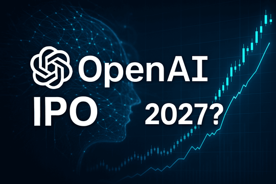 OpenAI IPO sẽ gây chấn động thị trường AI và ảnh hưởng đến Google thế nào?