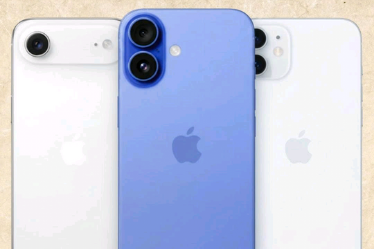 Top 3 chiếc iPhone được cho là 'ngáo giá nhất' thời điểm hiện tại