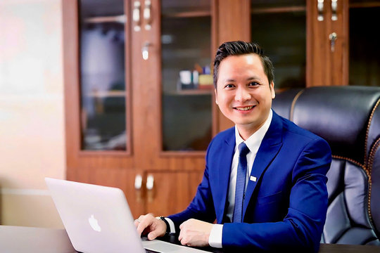 TS. Nguyễn Trung Kiên: Kết nối bán dẫn và tài chính là chìa khóa hút vốn Mỹ