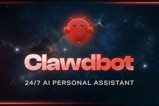 Clawdbot được ví với siêu AI, giúp laptop cũ hồi sinh nhưng cài đặt quá phức tạp