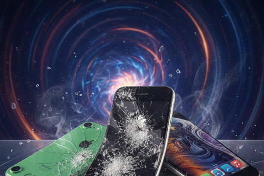 4 chiếc iPhone được khuyến cáo không nên mua trong năm 2026