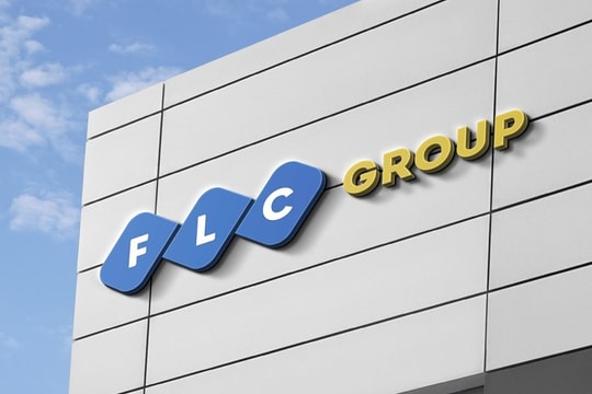 ‘Bí ẩn’ hàng ngàn tỉ đổ vào hệ sinh thái FLC của ông Trịnh Văn Quyết