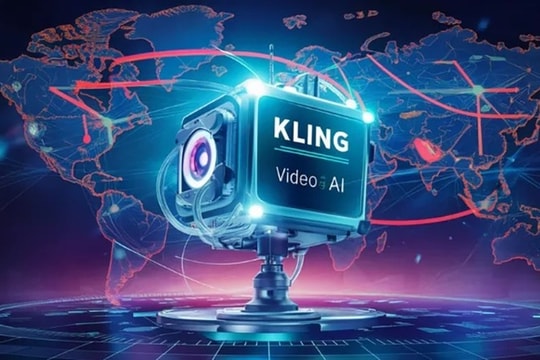 Cách các mô hình AI tạo video Trung Quốc phát triển thần tốc
