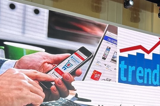 Khi cú click chuột biến thành cái bẫy tranh chấp sở hữu trí tuệ