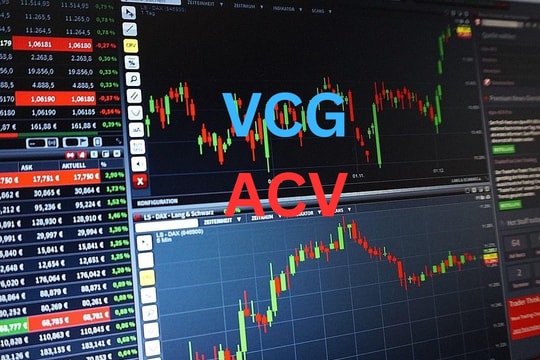 ‘Biến số’ từ VCG đến ACV và nỗ lực tháo chạy bất thành của nhà đầu tư