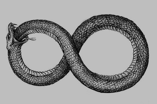 Clawdbot giúp AI thoát khỏi số phận của rắn Ouroboros
