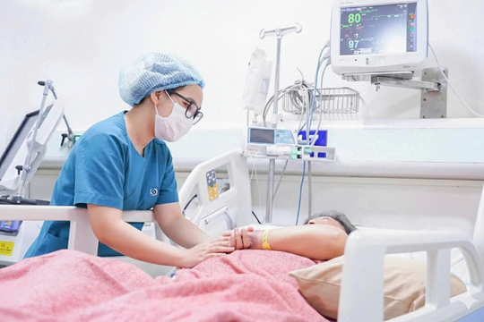 Tại sao nấu chín không diệt được Histamine trong hải sản ươn?