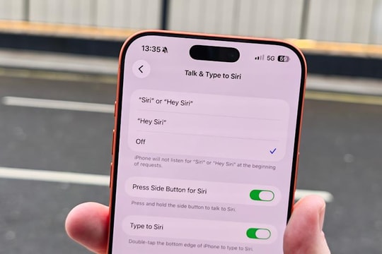 Mới mua iPhone 17 Pro Max? 7 cài đặt nên thay đổi ngay để dùng mượt hơn, tiết kiệm pin
