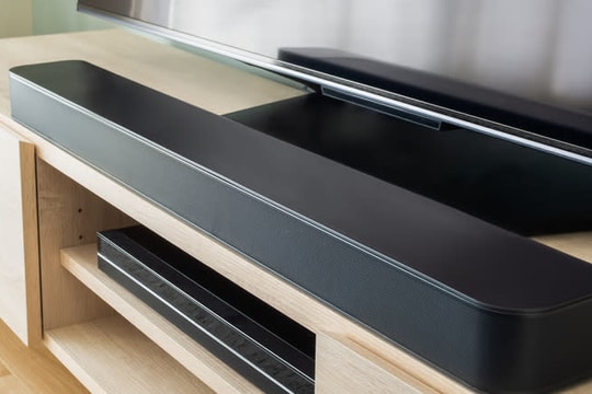3 sai lầm phổ biến khiến soundbar nhanh hỏng, giảm chất lượng âm thanh TV