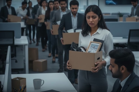 Khi gã khổng lồ Amazon rũ bỏ sự cồng kềnh