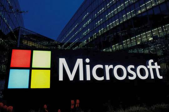 Microsoft: Chi tiêu vốn cao kỷ lục, diễn biến cổ phiếu phụ thuộc vào OpenAI