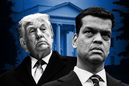 Nhân vật bí ẩn định hình chính sách AI của ông Trump, khiến Thung lũng Silicon hài lòng