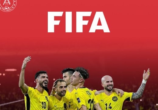 Khi luật rơi vào 'vùng xám' và số phận trận Malaysia - Việt Nam 4-0
