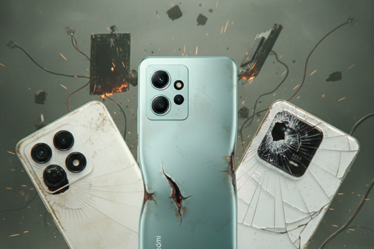 Điểm danh 3 mẫu smartphone Xiaomi khiến người dùng thất vọng