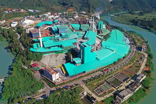 Shengda Chemical mang giải pháp Silica công nghệ cao đến Hội nghị SBV2026