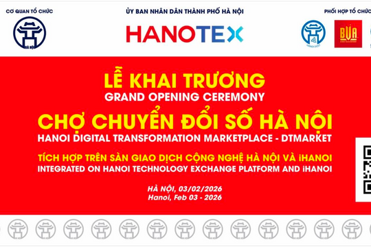SinoBridge Việt Nam và BVA phối hợp tổ chức chuỗi sự kiện