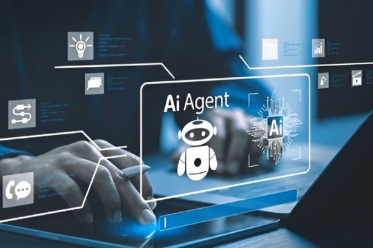 Khi 'nhân viên AI Agent' đi làm, người lao động lo mất việc