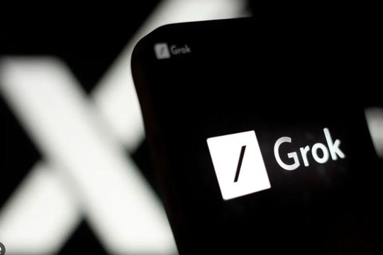 Grok của Elon Musk bị phản ứng: Việt Nam sẽ phân loại rủi ro AI thế nào?