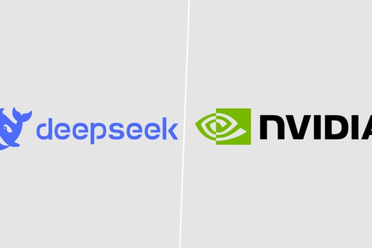 Trung Quốc cho DeepSeek, ByteDance, Alibaba, Tencent mua chip Nvidia H200