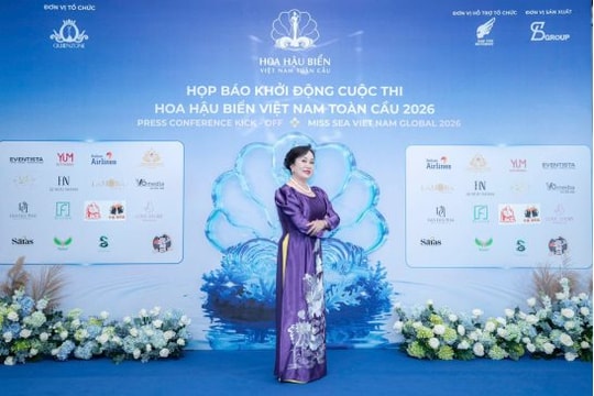TS Vũ Thị Thu Hương: Người lặng lẽ bồi đắp giá trị tri thức cho thế hệ nữ lãnh đạo mới