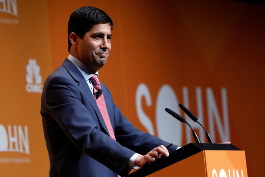 Kevin Warsh và ‘ghế nóng’ Fed: Canh bạc của Tổng thống Trump giữa bão táp Phố Wall