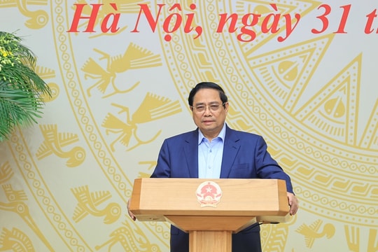 Giao việc khó, mở đường lớn cho doanh nghiệp Việt