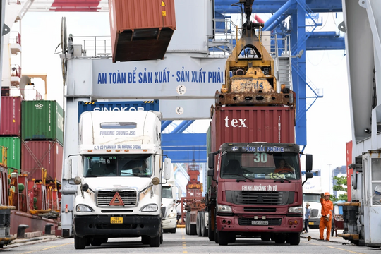 Vướng mắc Nghị định 46, DN 'kêu trời' vì đứt gãy nghiêm trọng kinh doanh