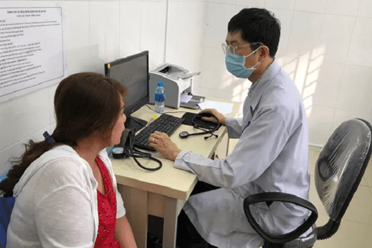 Vì sao TP.HCM mời “lão tướng” ngành y về trạm y tế cấp xã?