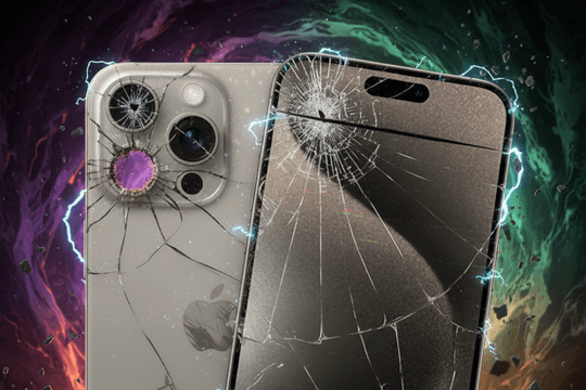 Nhìn lại mẫu iPhone gây tranh cãi nhất trong lịch sử Apple