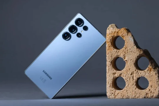 Galaxy S26 Ultra lộ diện, giải quyết điểm yếu lớn nhất của dòng Ultra suốt nhiều năm